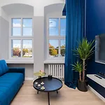Philharmonic Apartment